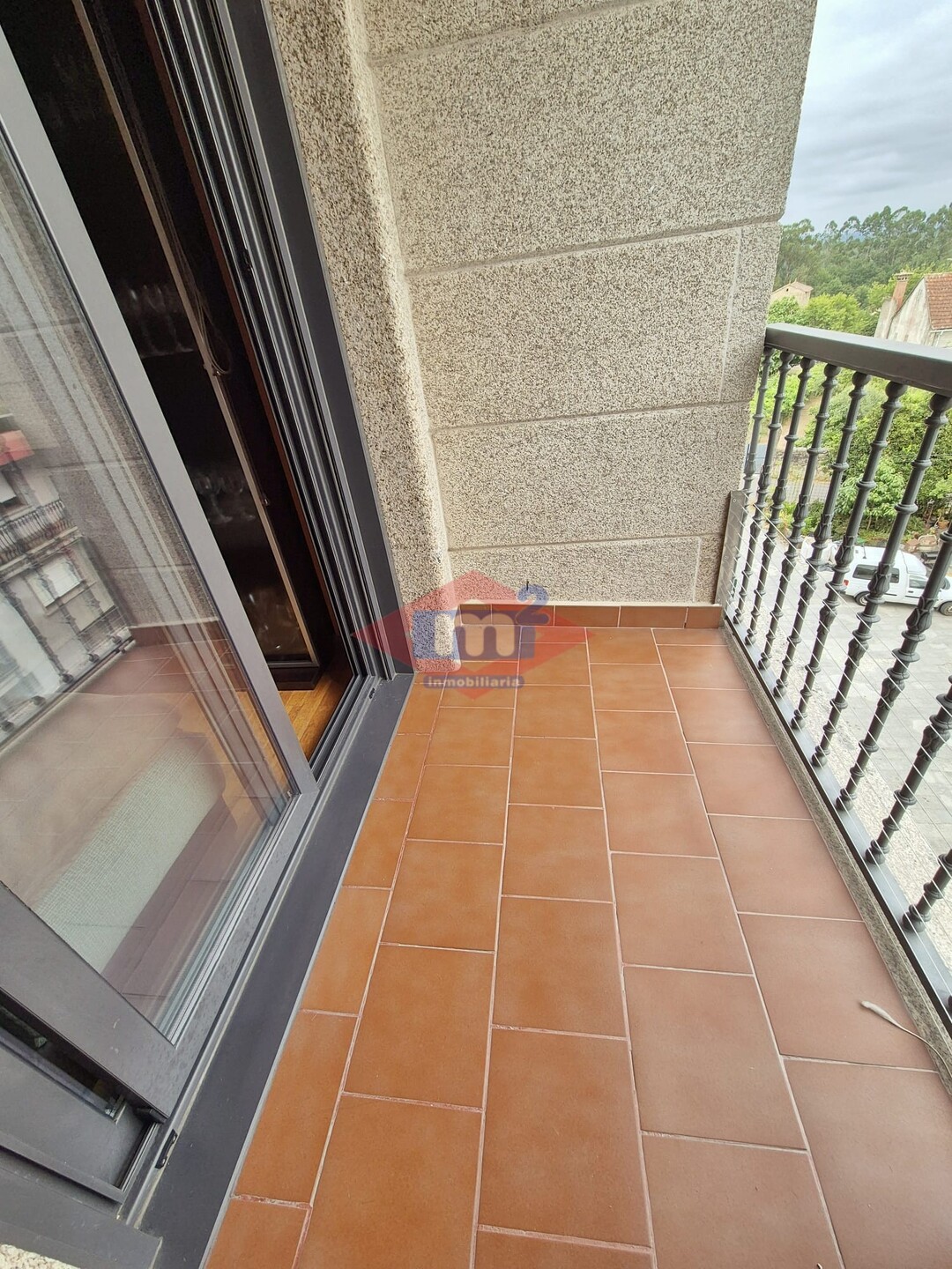 Piso de 85 m² en Salceda de Caselas