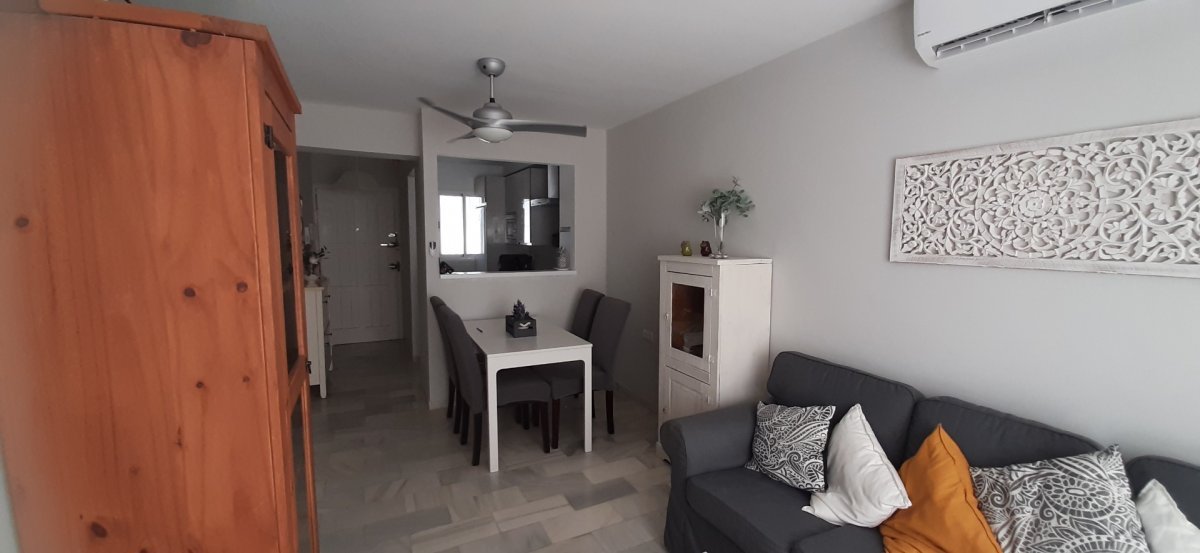 Piso de 71 m² en El Puerto de Santa María