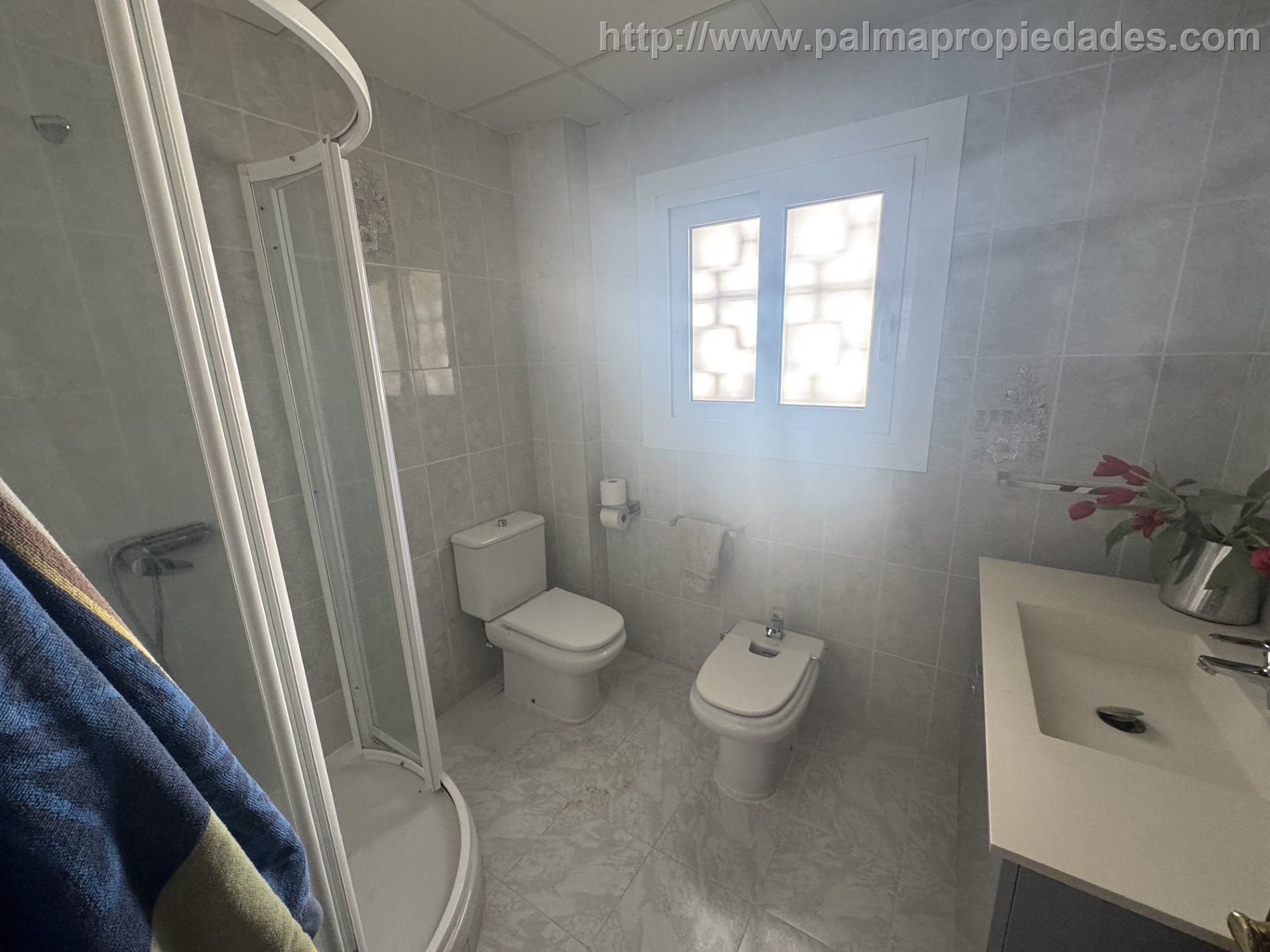 Piso de 125 m² en Palma