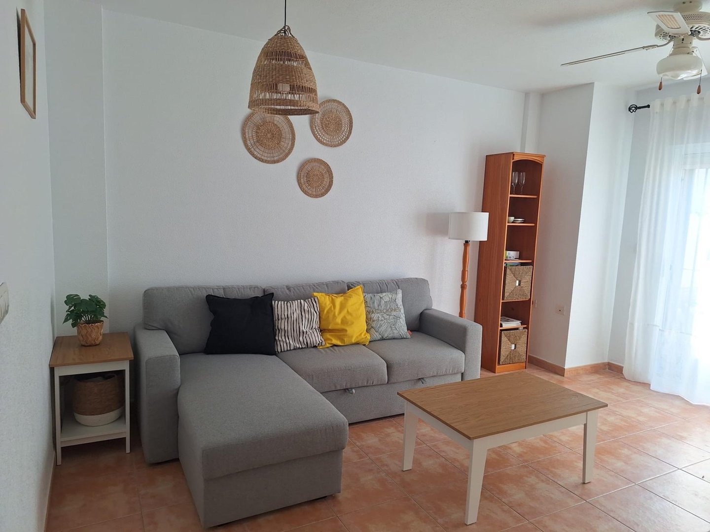 Casa de 105 m² en Mazarrón