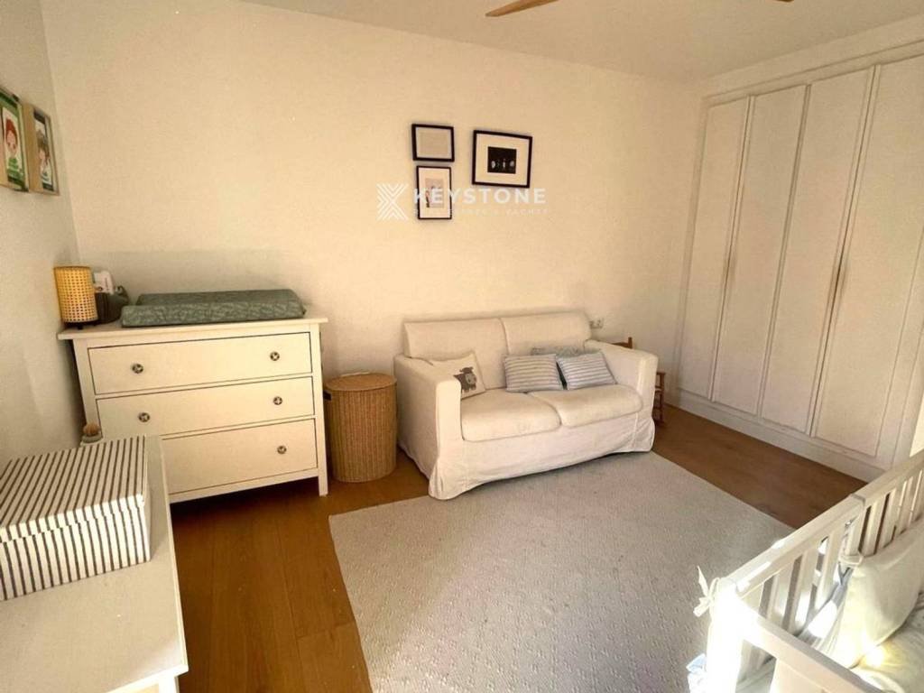 Piso de 93 m² en Palma