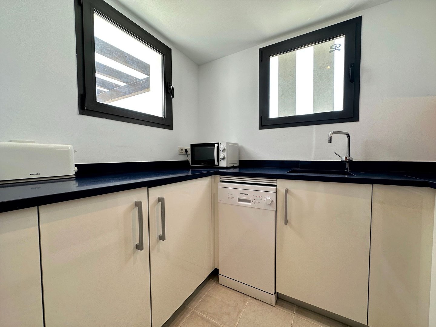Piso de 85 m² en Mojácar