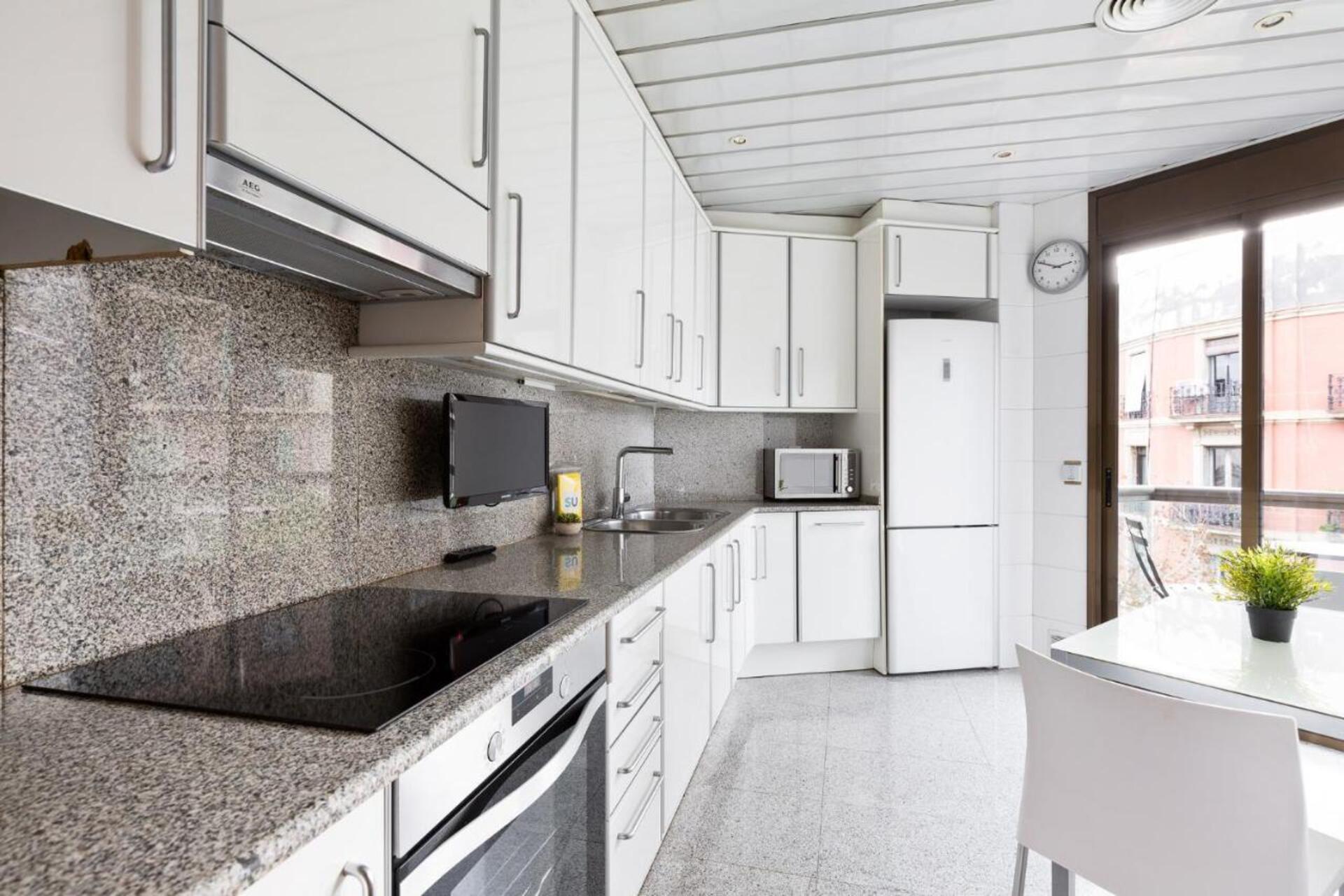 Piso de 100 m² en Barcelona