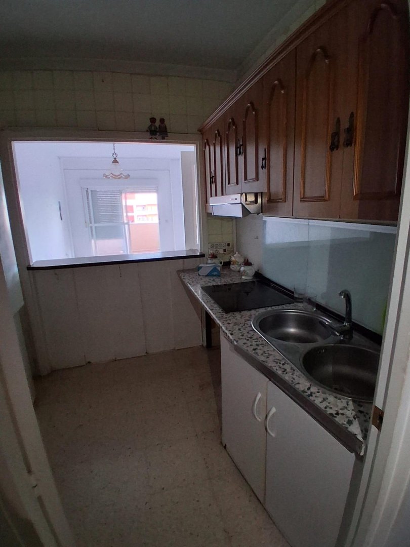 Appartamento 72 m² a Cádiz