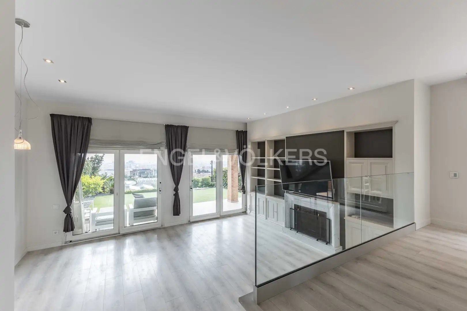 Pis de 440 m² a Esplugues de Llobregat