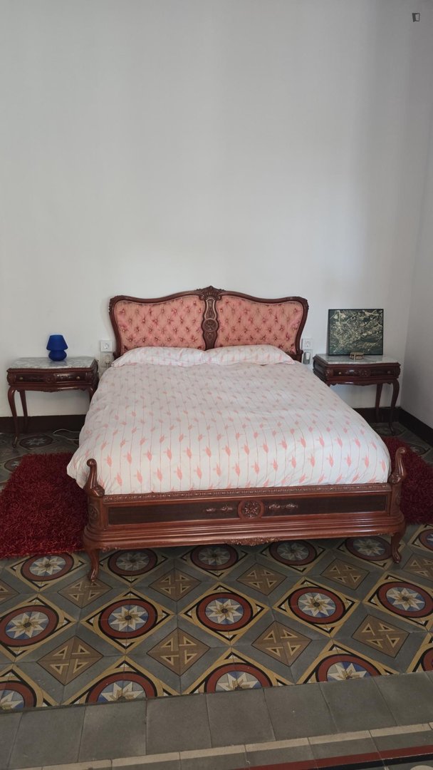 Habitación en alquiler, Sentmenat