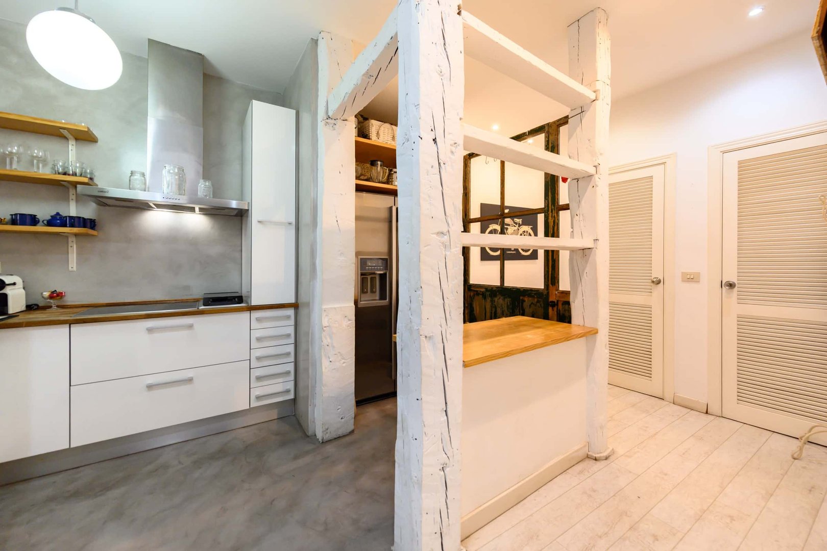 Wohnung 80 m² in Madrid