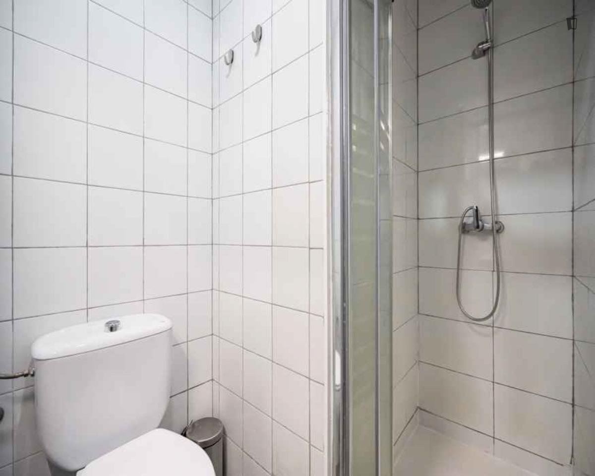 Habitación en alquiler, Madrid