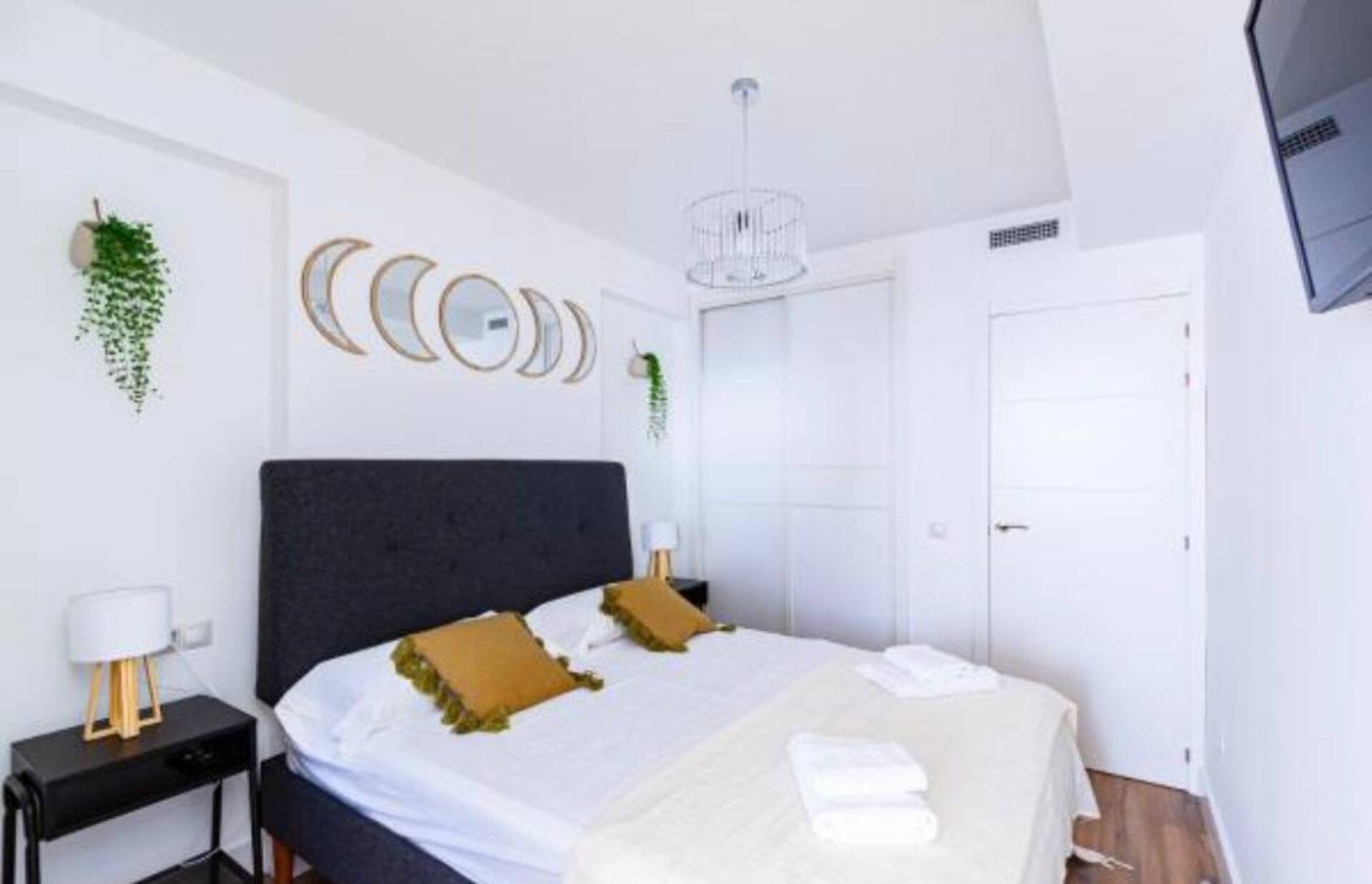 Pis de 75 m² a Benidorm