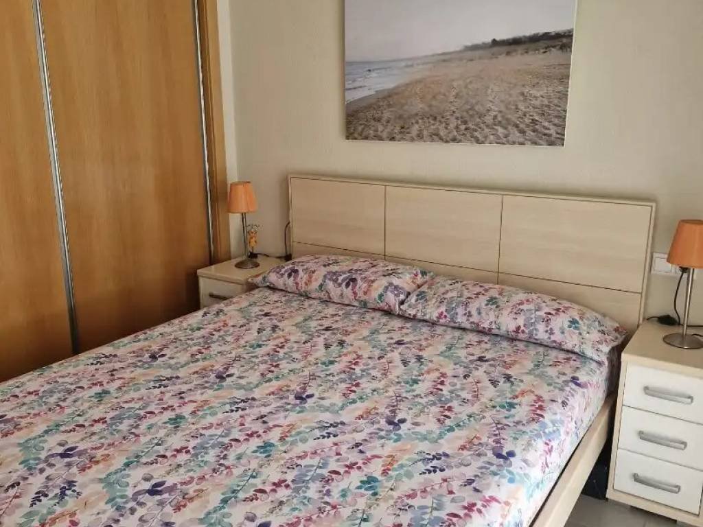 Piso de 85 m² en Elche