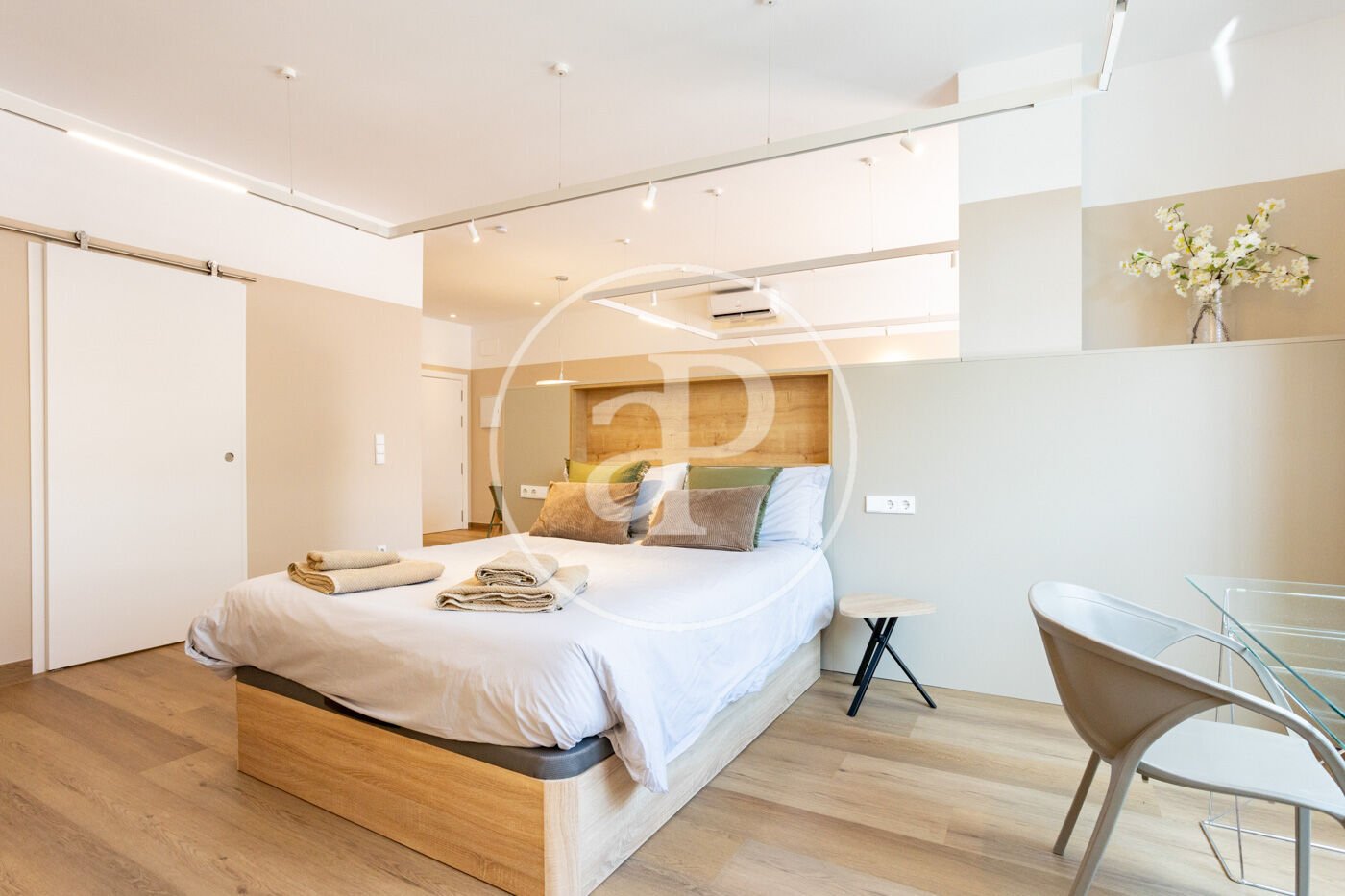 Piso de 87 m² en Valencia