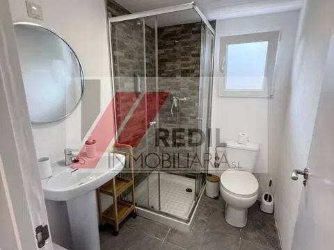Casa de 80 m² a Bergondo