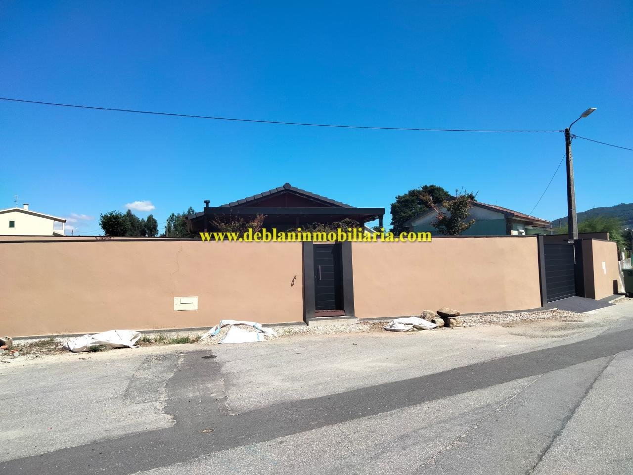 Haus 40 m² in Tui