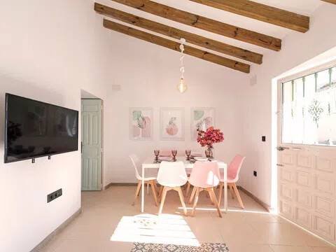 Casa de 125 m² en Alcaucín