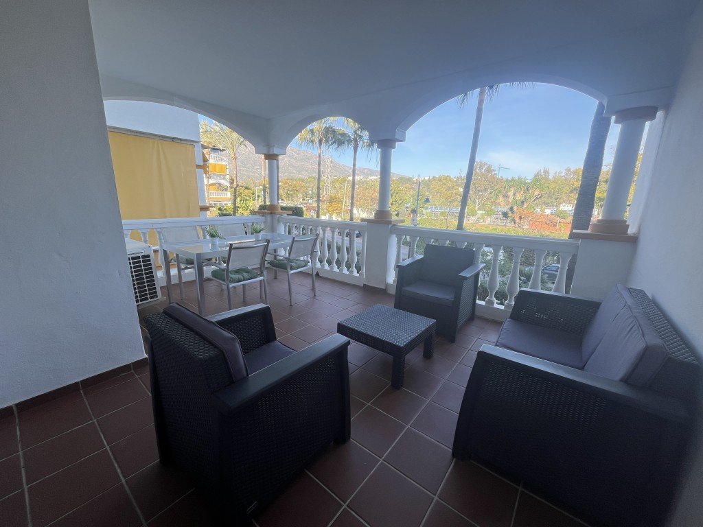 Pis de 65 m² a Marbella