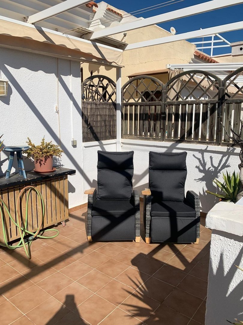 Квартира 85 м² в Santa Pola
