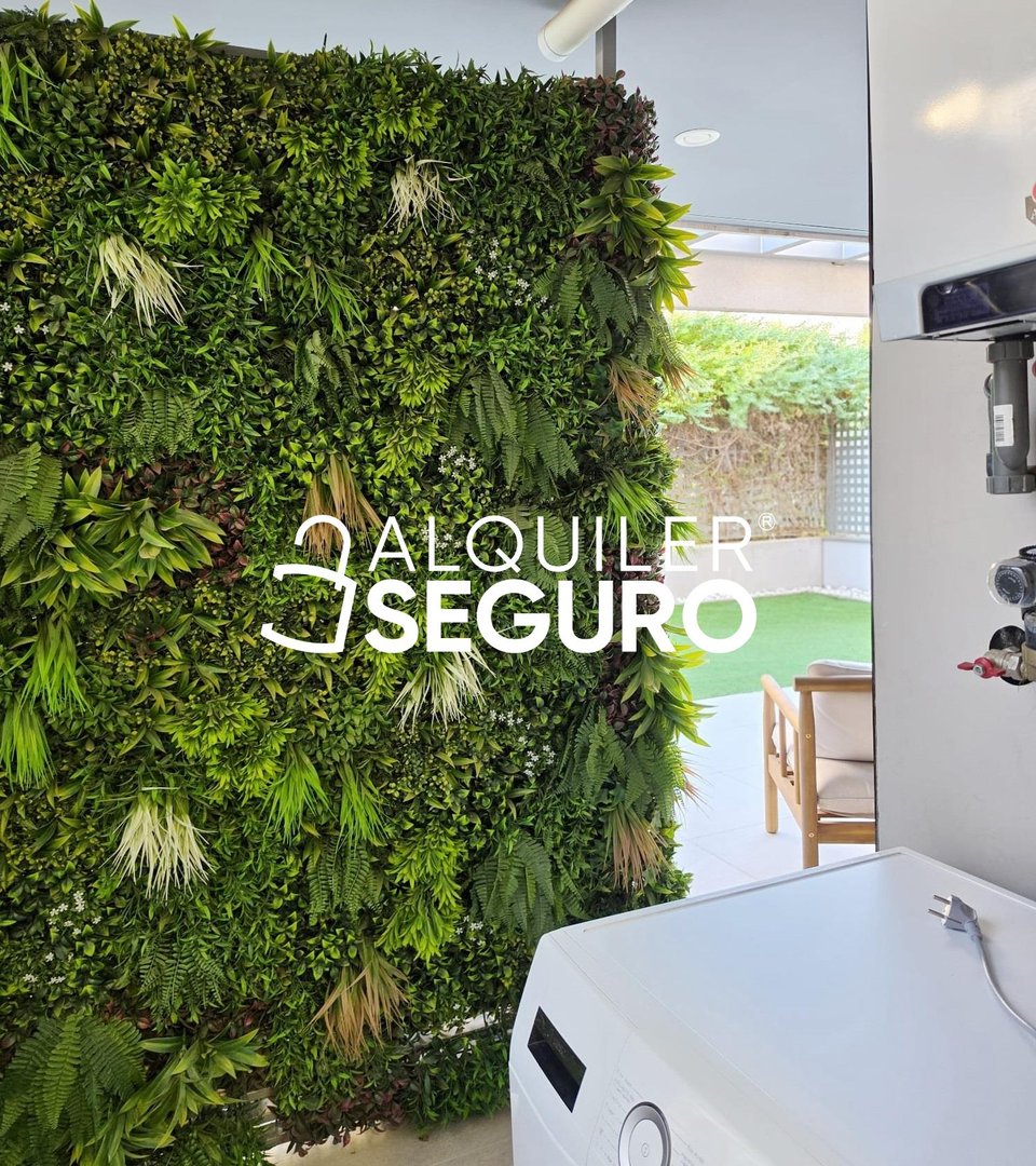 Wohnung 130 m² in Boadilla del Monte