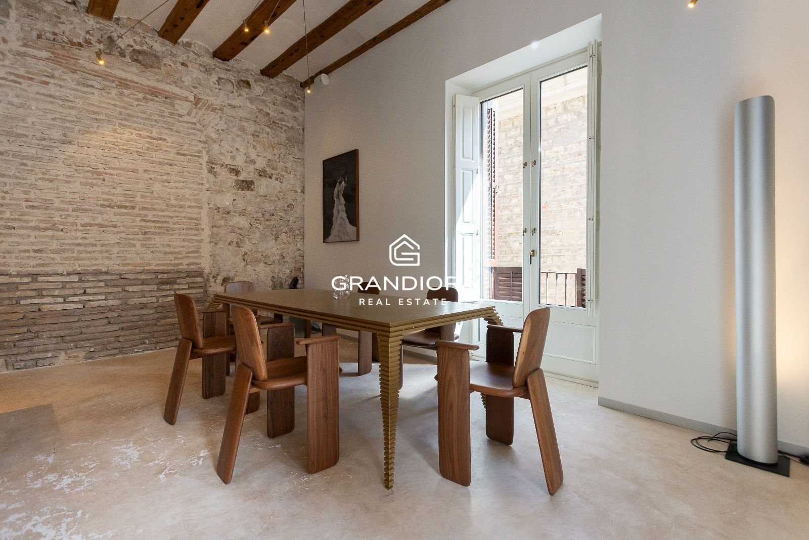 Pis de 245 m² a Barcelona