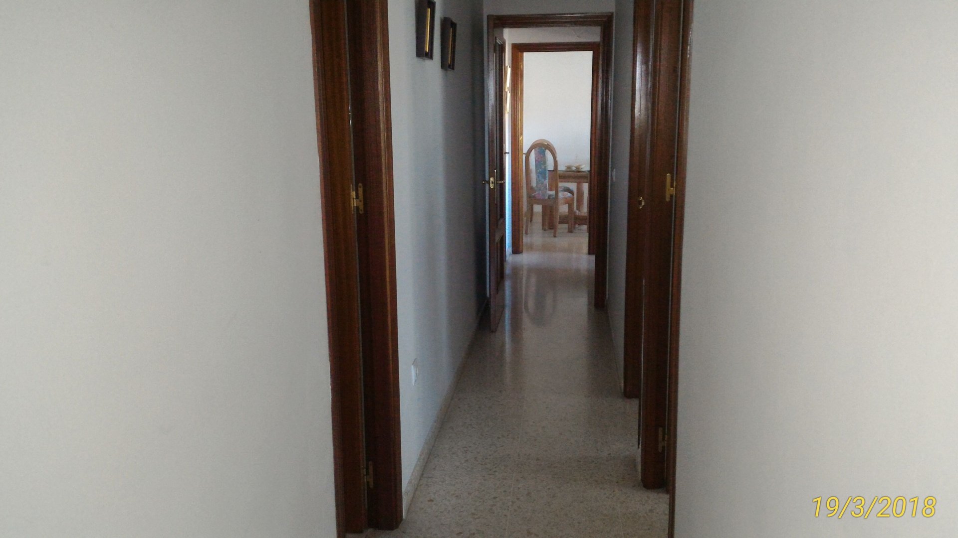 Piso de 90 m² en Sanlúcar de Barrameda