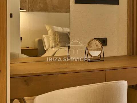 Piso de 60 m² en Ibiza