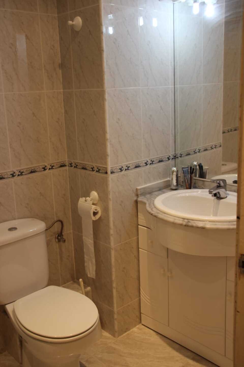 Piso de 90 m² en Salamanca