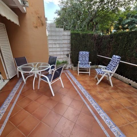 Piso de 110 m² en Isla Cristina