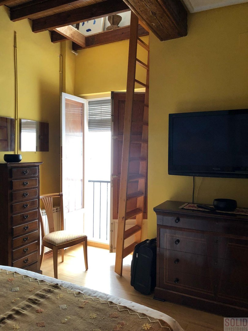 Pis de 115 m² a València