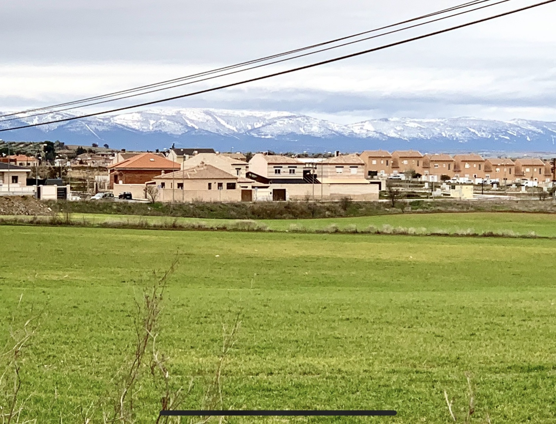 Piso de 160 m² en Argés