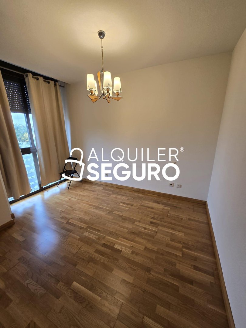 Квартира 48 м² в Torrejón de Ardoz