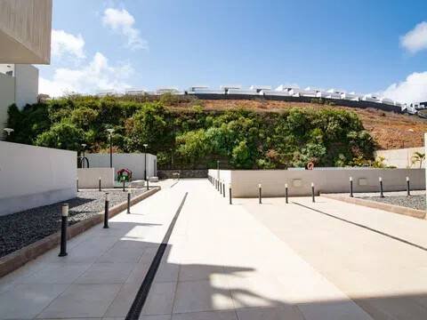 Piso de 52 m² en Las Palmas de Gran Canaria