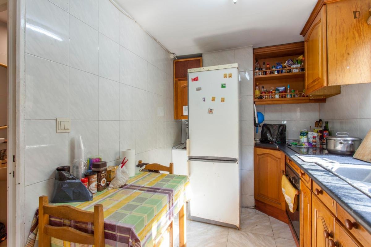 Habitación en alquiler, Valencia