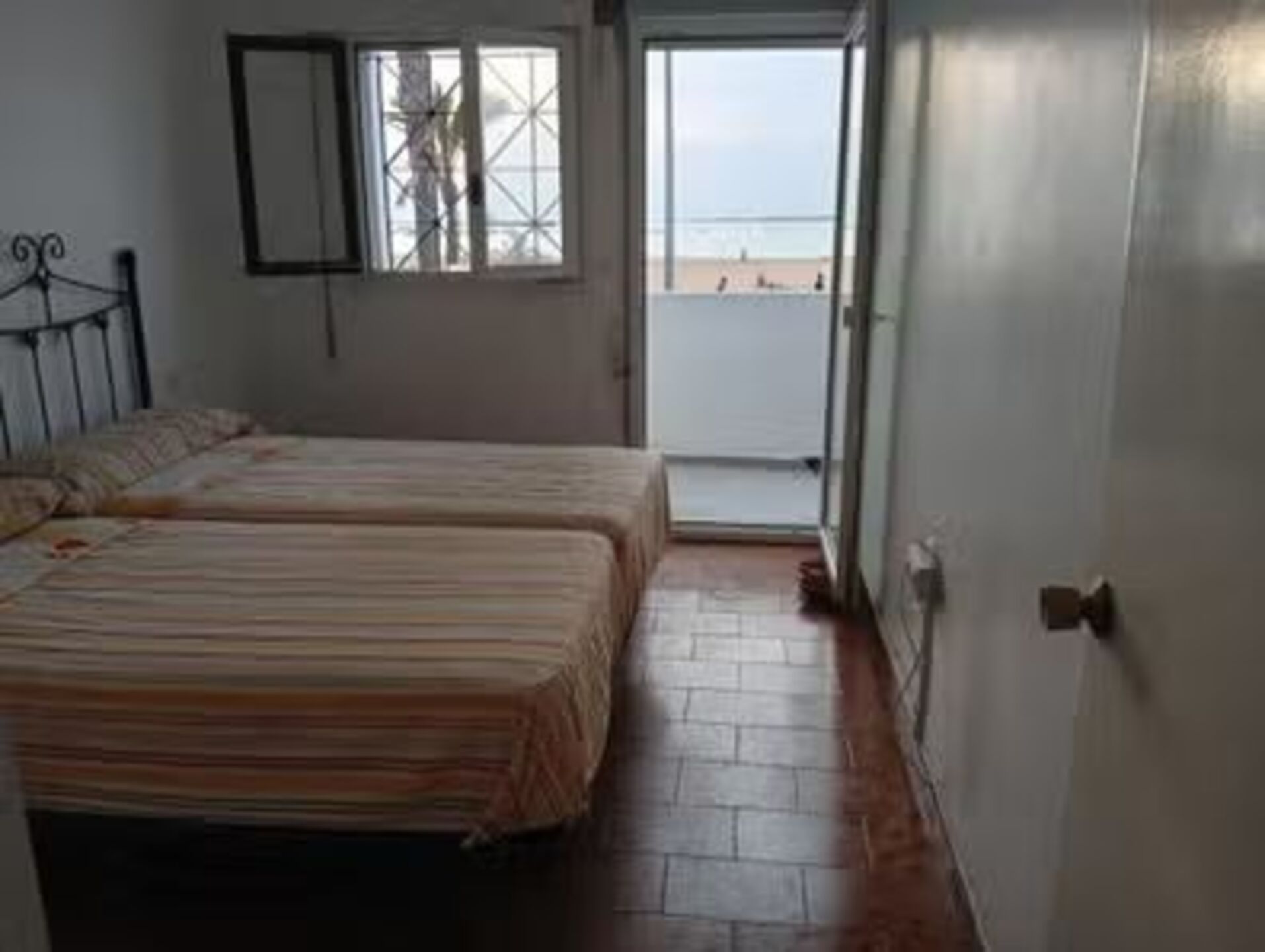 Piso de 119 m² en Sanlúcar de Barrameda