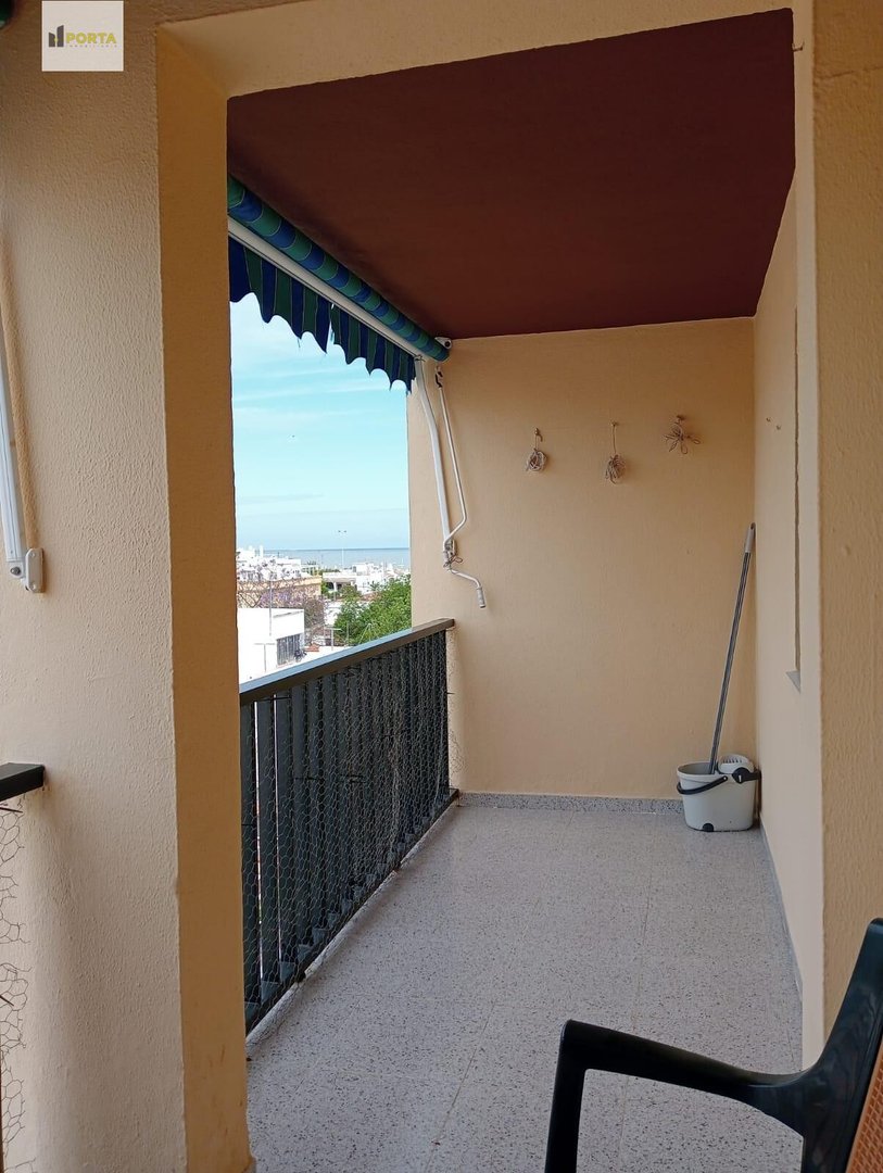 Appartamento 60 m² a Sanlúcar de Barrameda