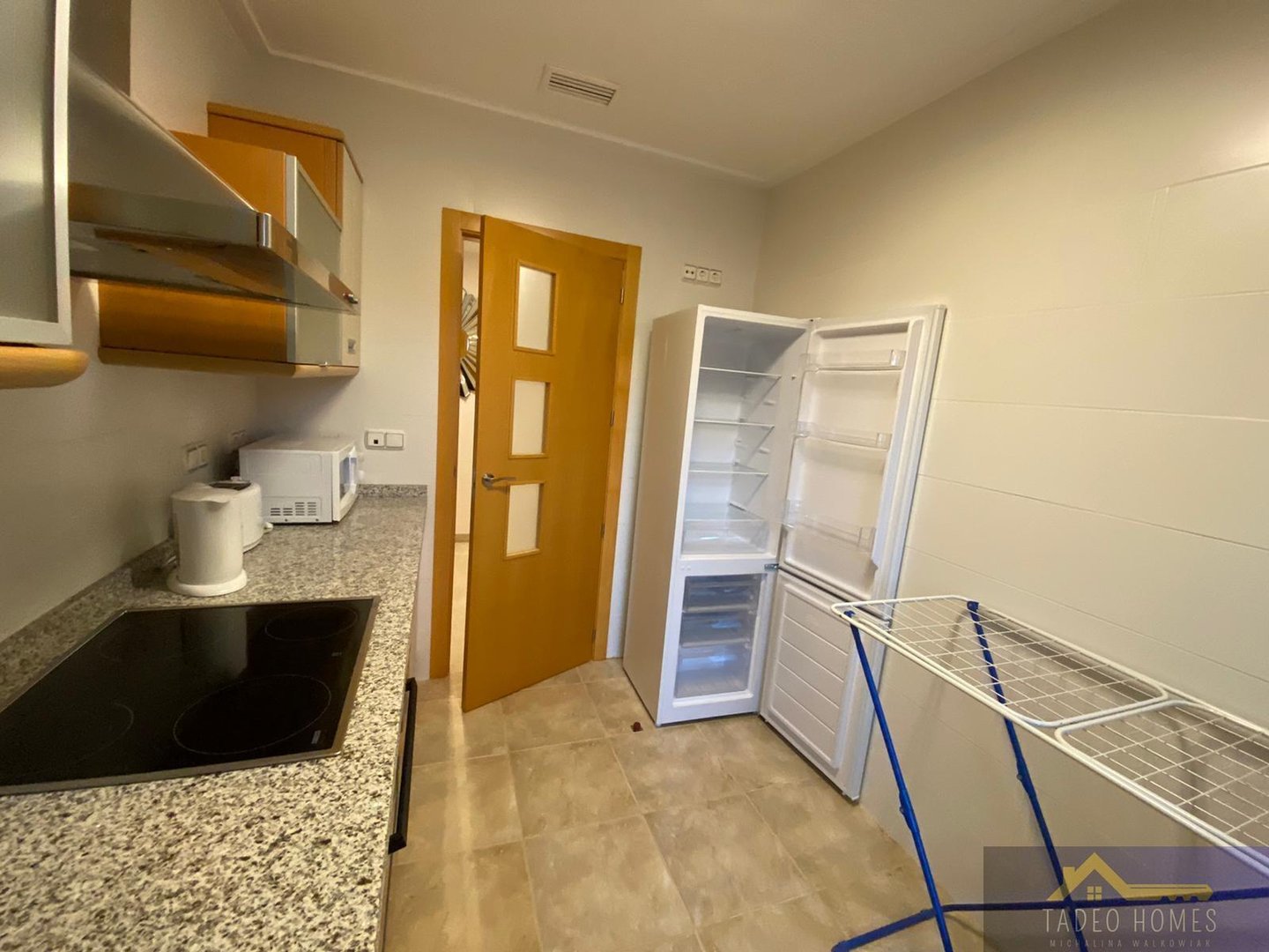 Piso de 80 m² en Murcia