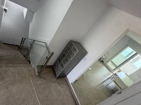 Pis de 223 m² a Màlaga
