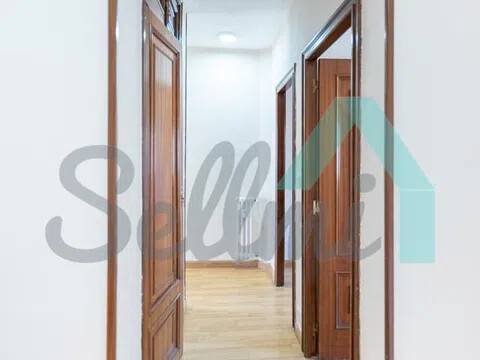 Piso de 125 m² en Oviedo