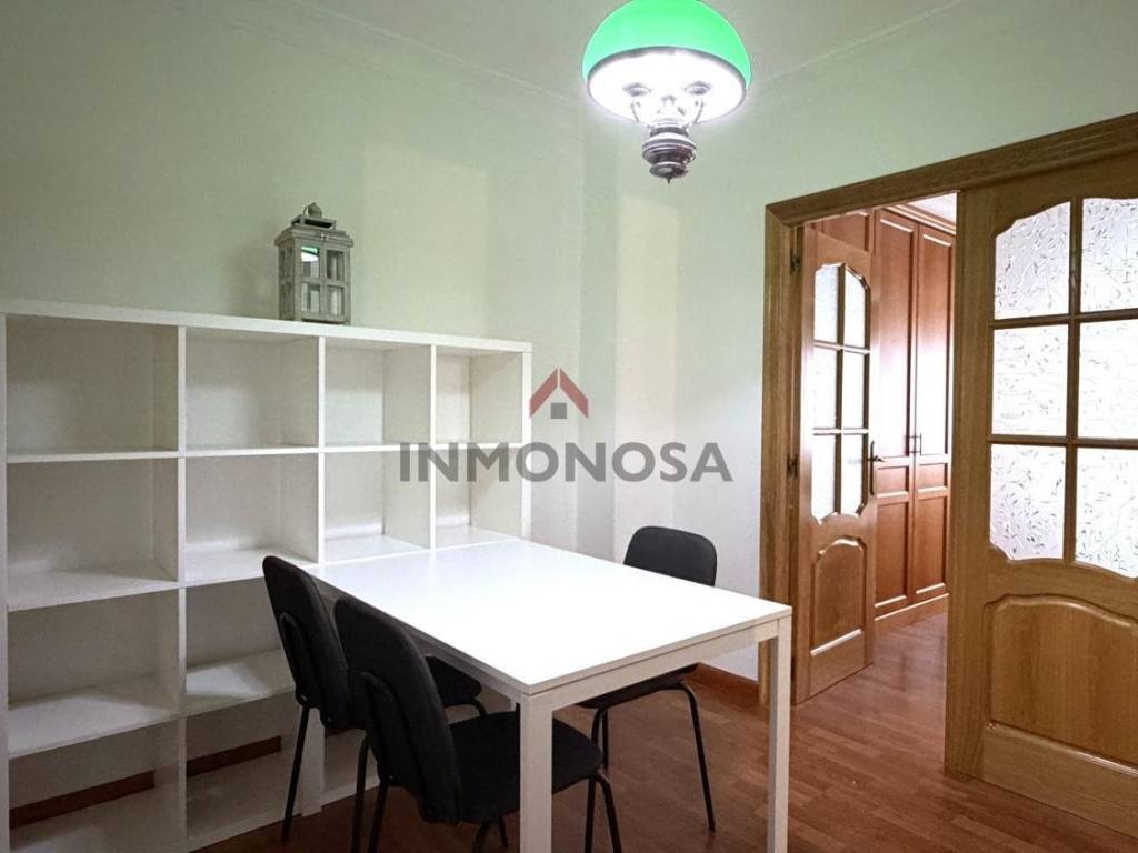 Piso de 81 m² en Ferrol