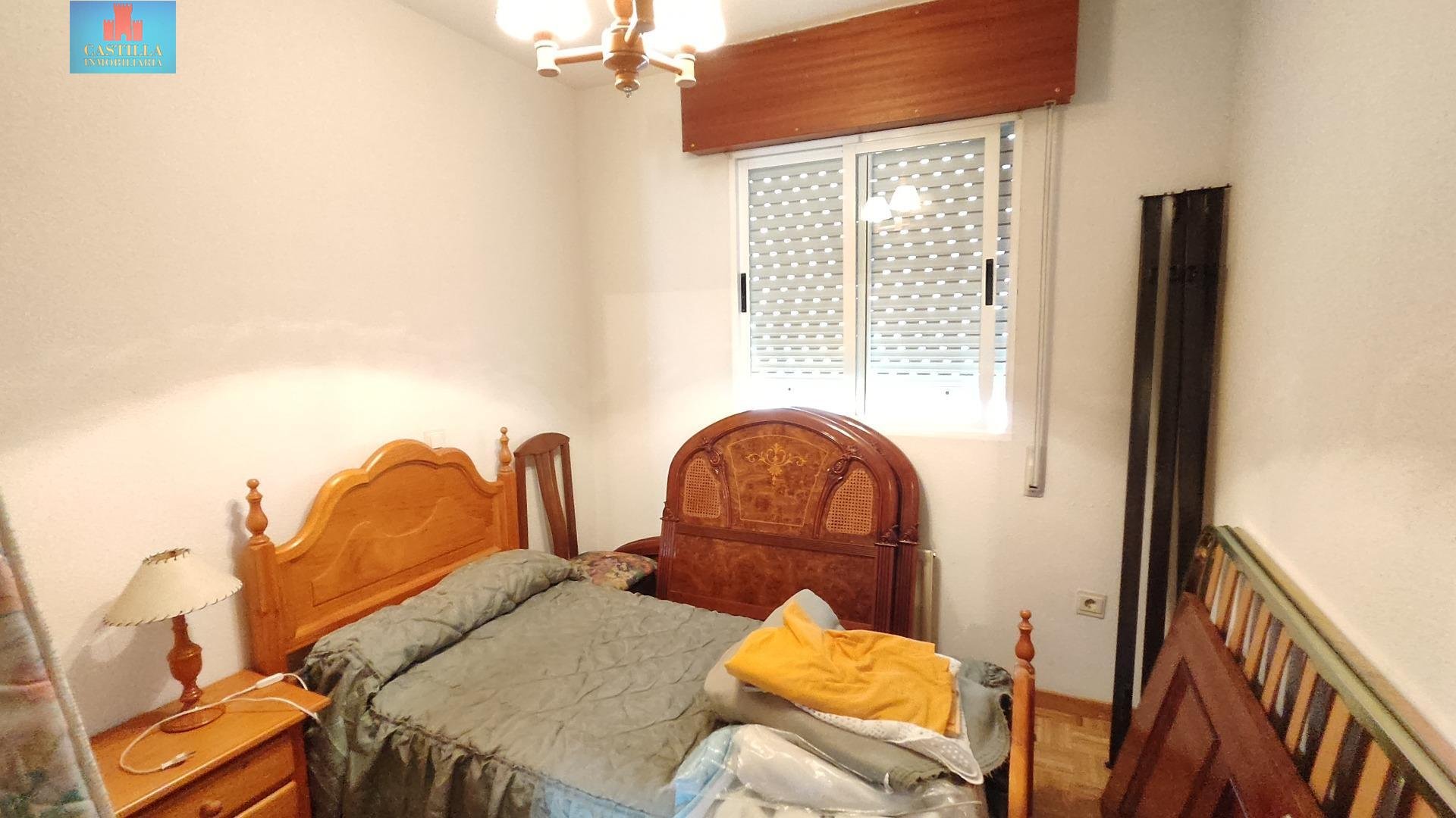 Квартира 114 м² в Авиле