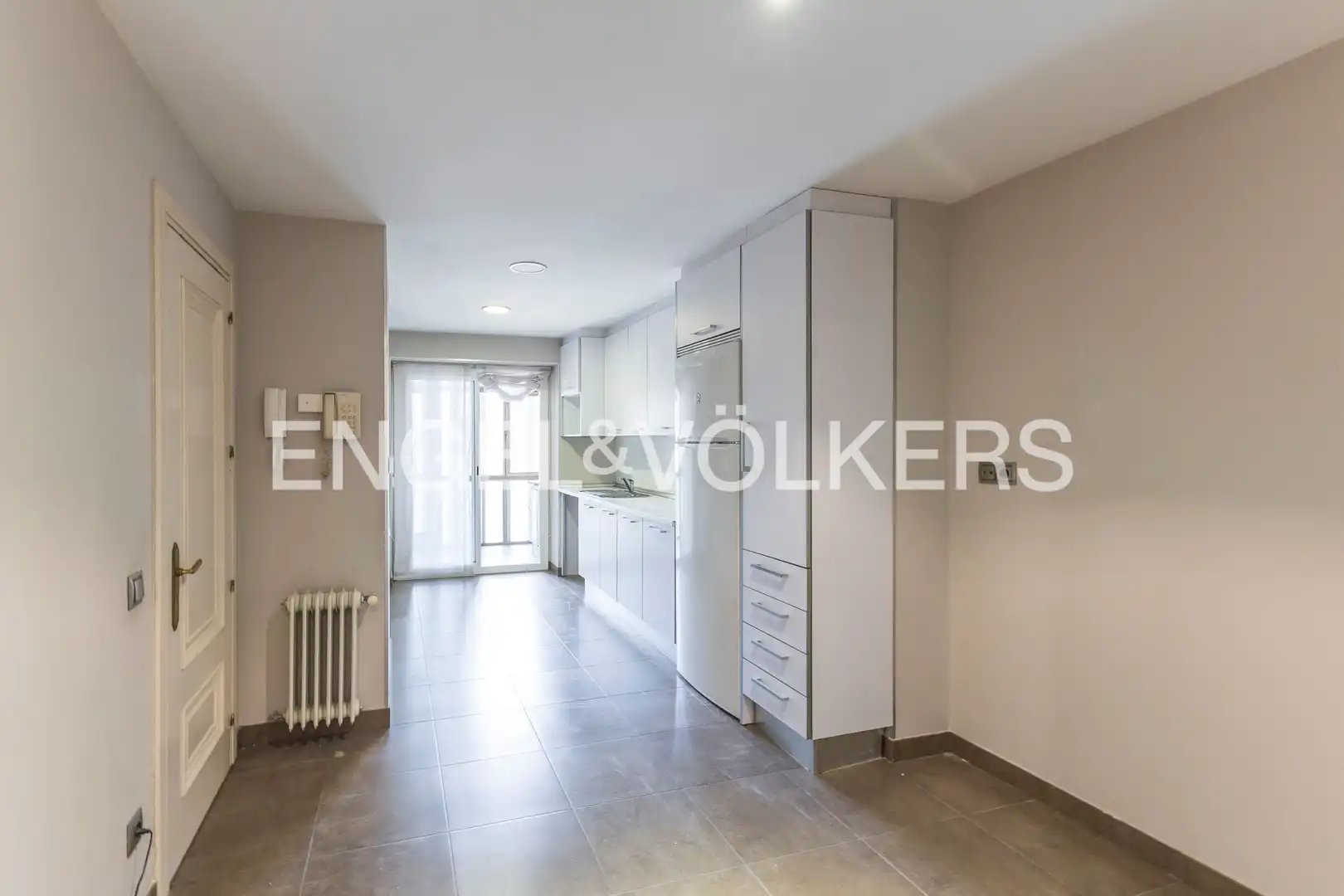 Pis de 154 m² a Madrid