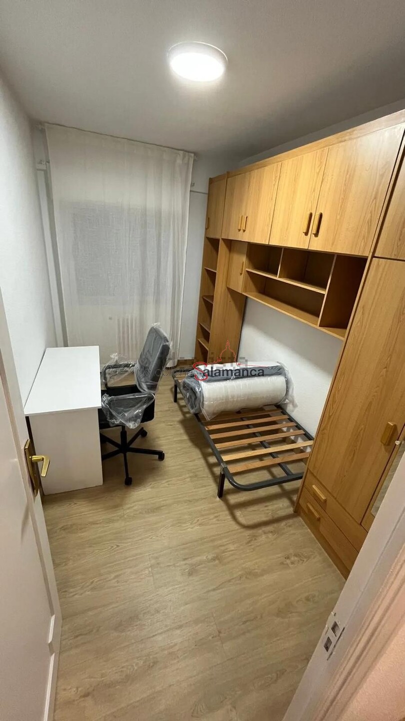 Piso de 100 m² en Salamanca