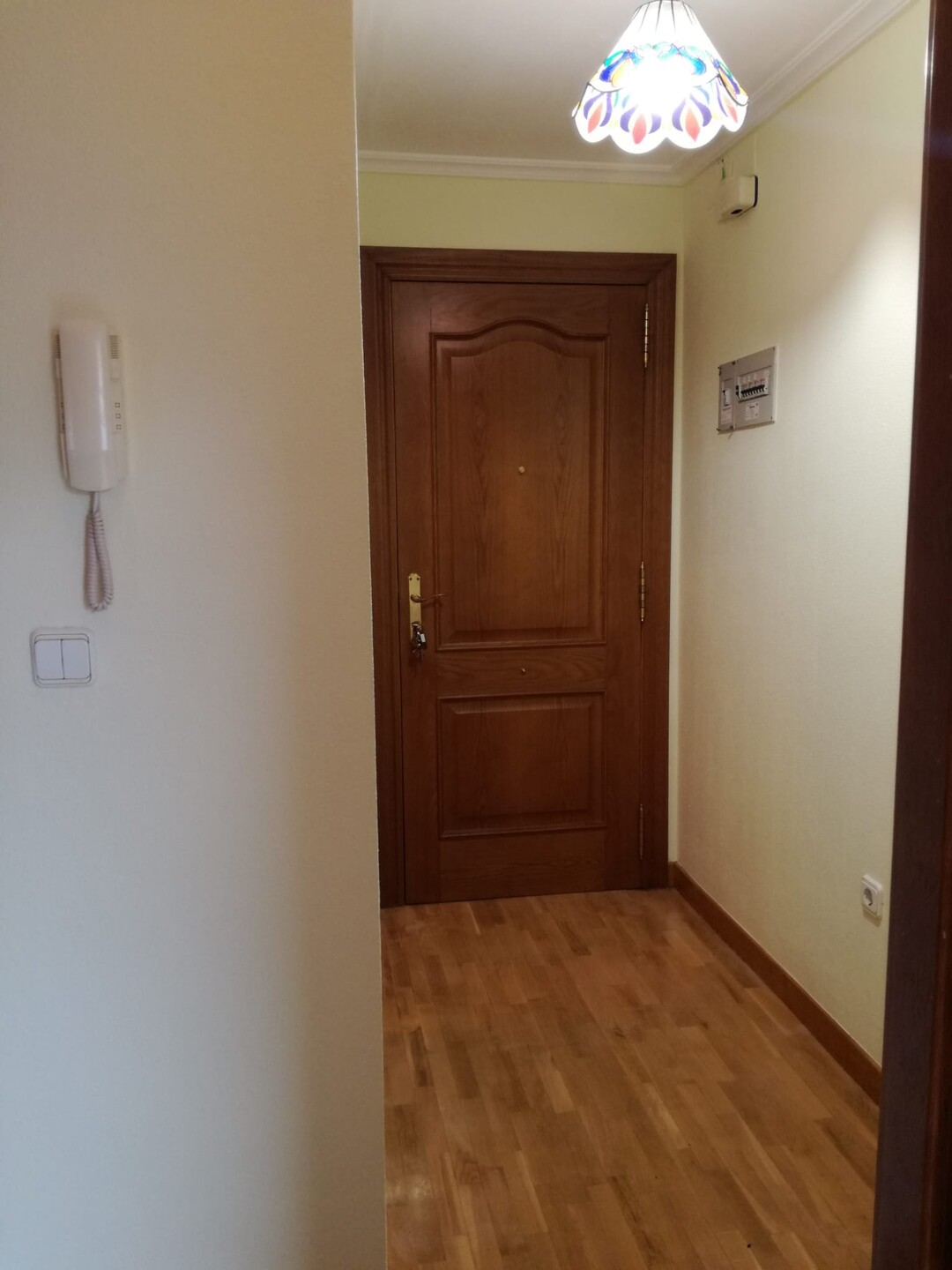 Piso de 70 m² en Salamanca