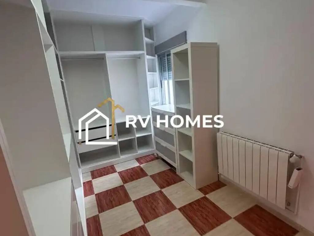 Piso de 95 m² en Cáceres