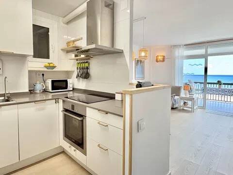 Piso de 75 m² en Sitges