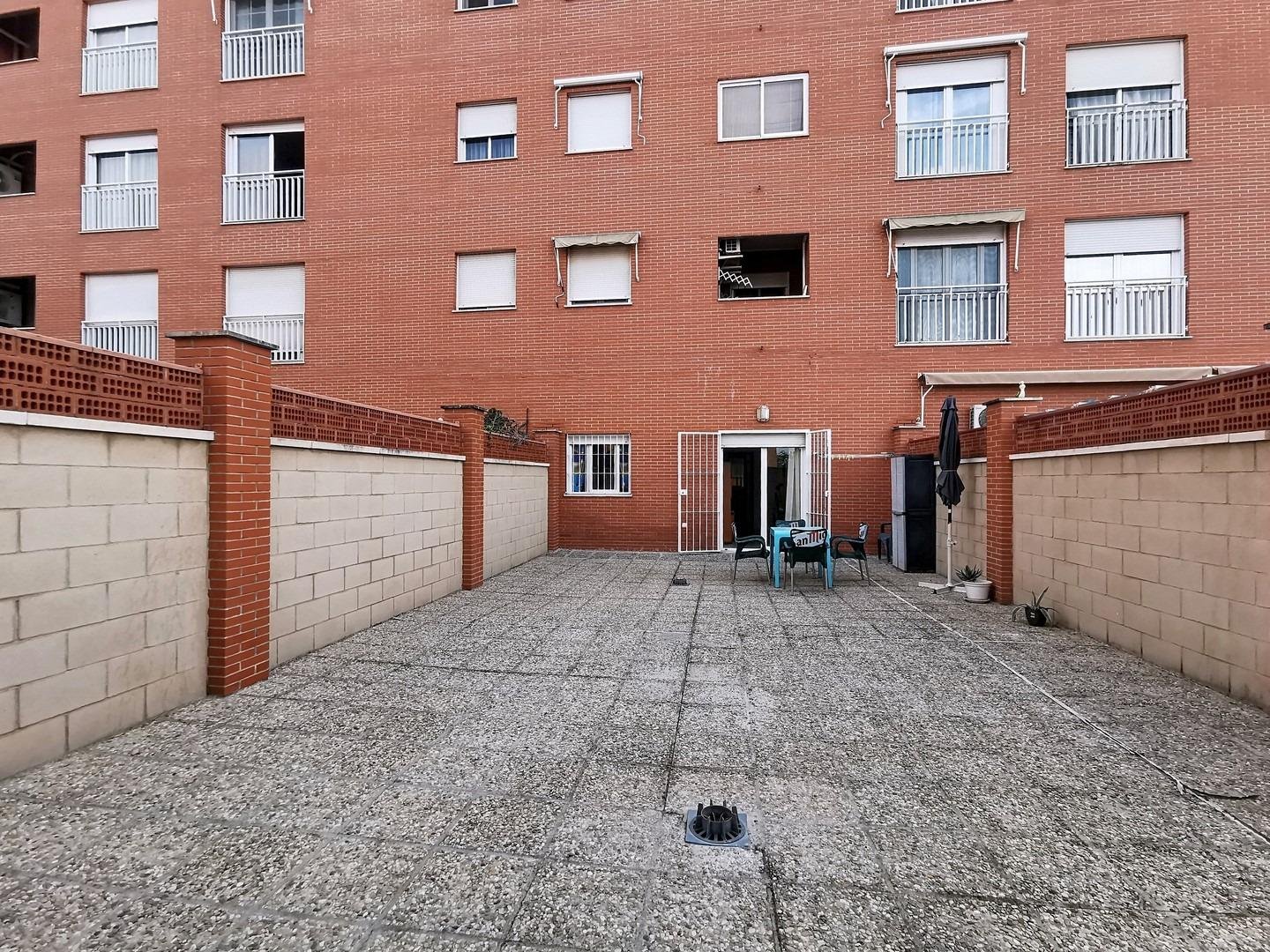 Wohnung 78 m² in Granada