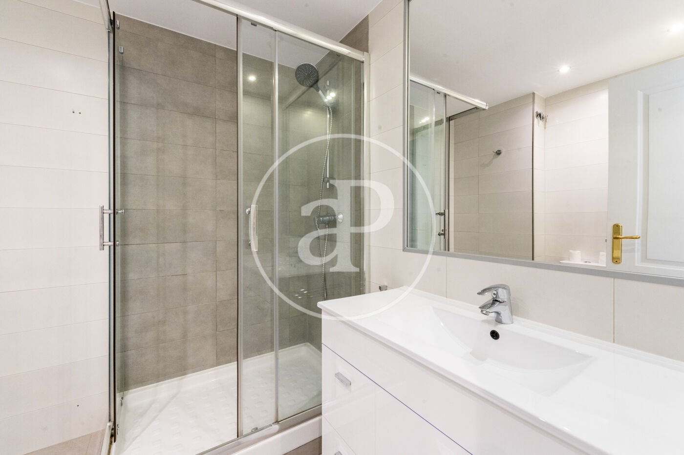 Piso de 137 m² en Madrid
