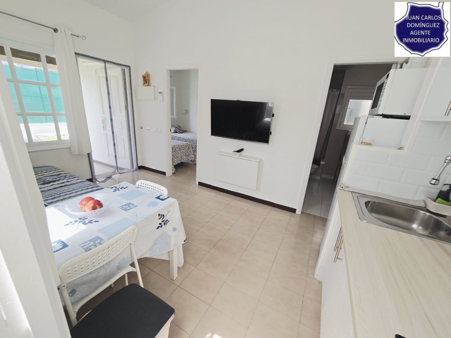 Casa de 45 m² en San Bartolomé de Tirajana