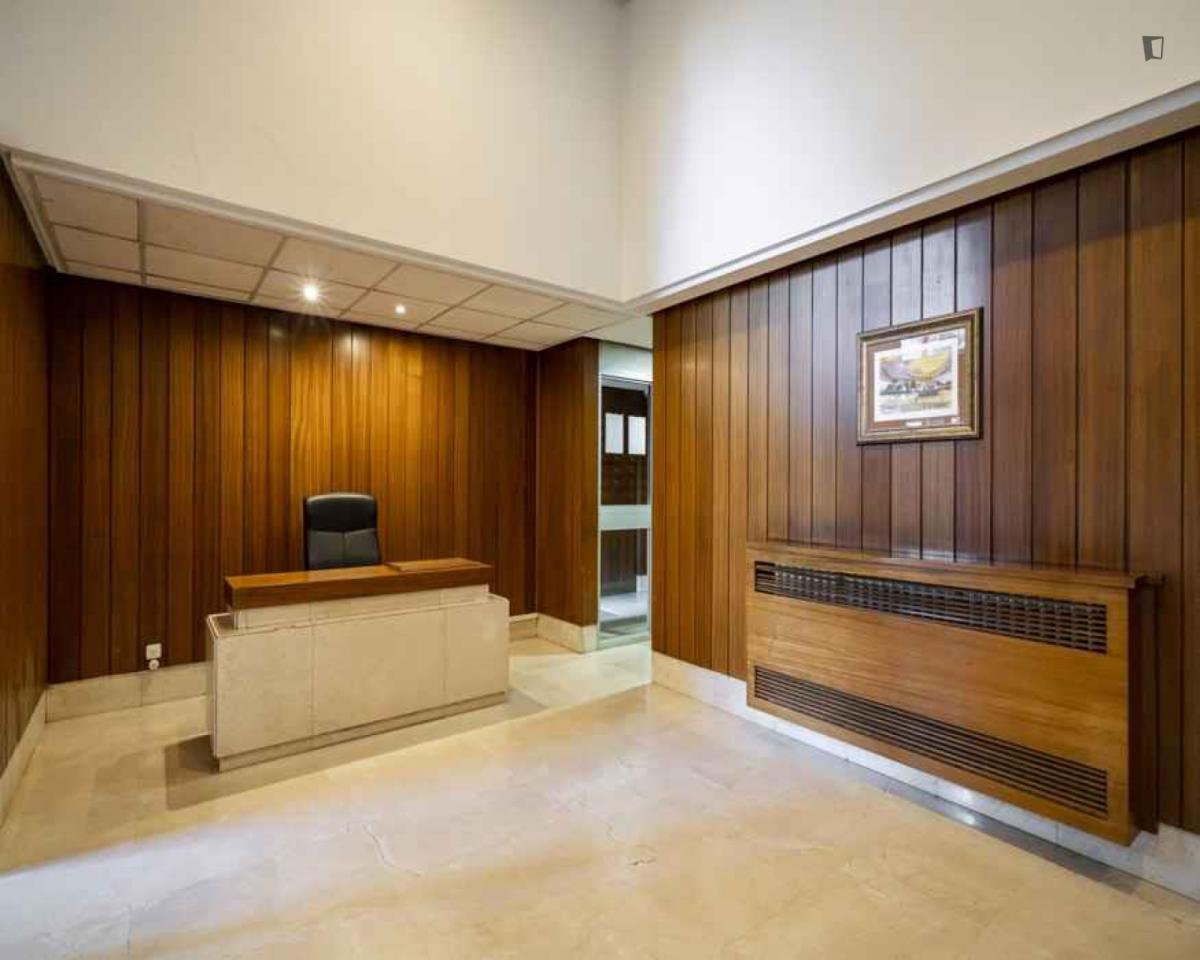Habitación en alquiler, Madrid