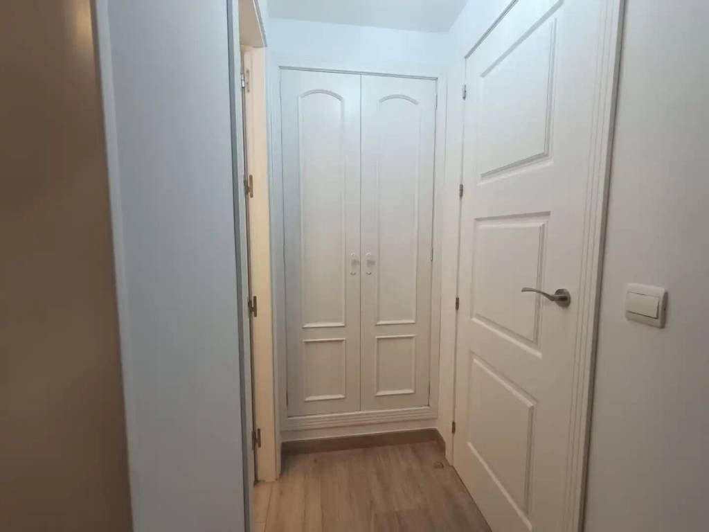 Pis de 110 m² a Còrdova
