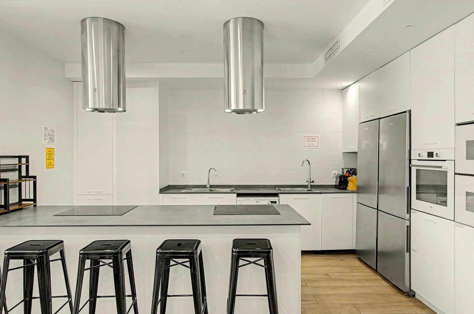 Habitació de lloguer, València