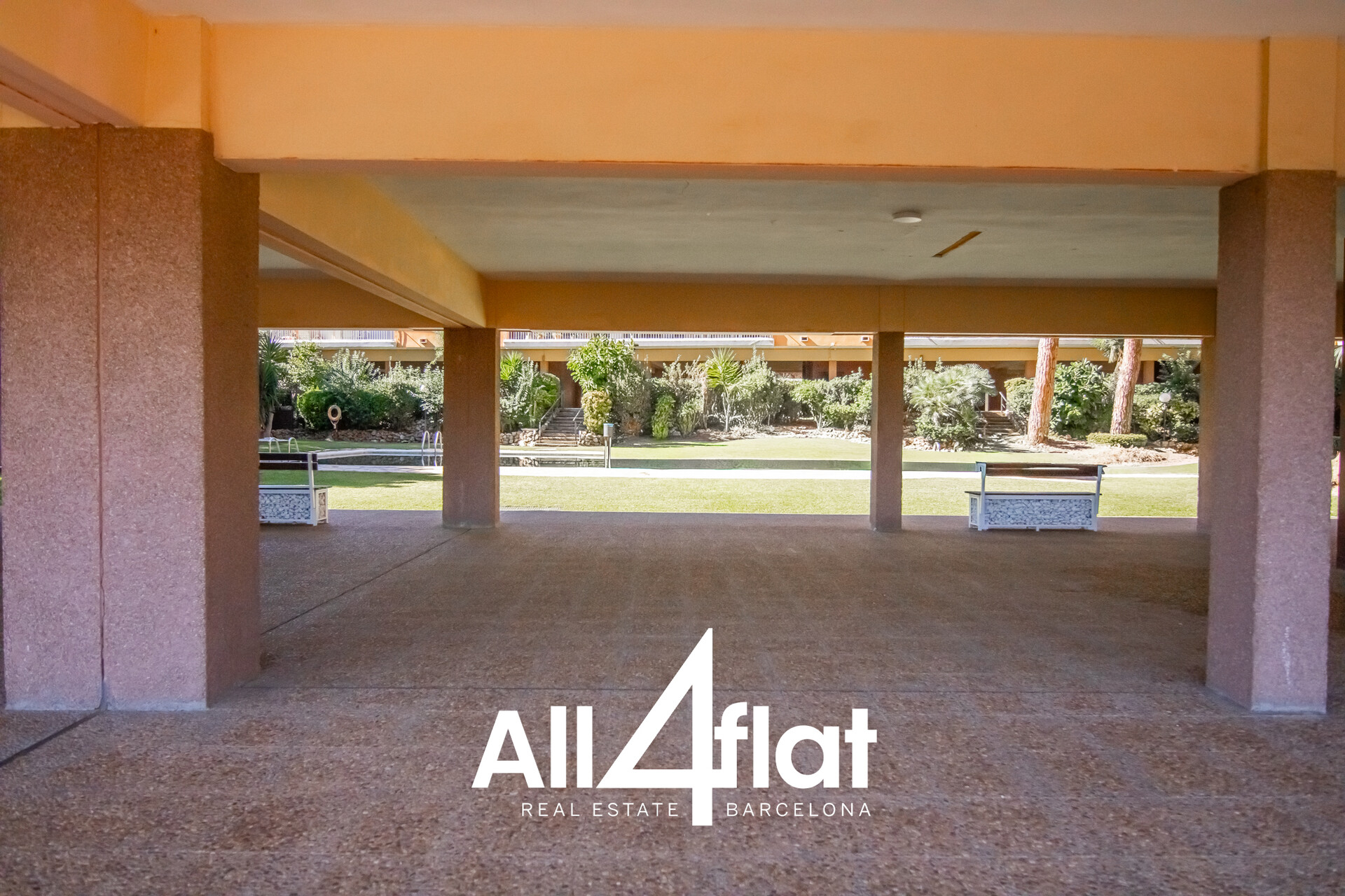 Wohnung 134 m² in Sant Andreu de Llavaneres